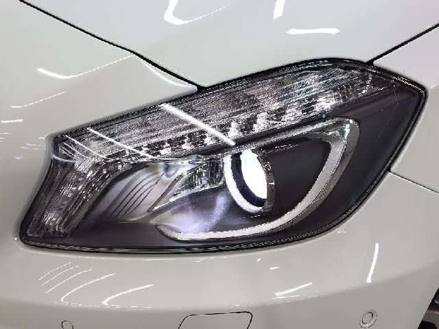 MERCEDES AMG A-Class