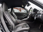 PORSCHE CAYMAN S