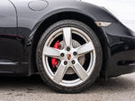 PORSCHE CAYMAN S
