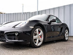 PORSCHE CAYMAN S