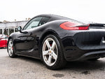 PORSCHE CAYMAN S