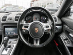 PORSCHE CAYMAN S