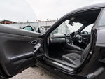 PORSCHE CAYMAN S