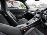 PORSCHE CAYMAN S