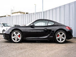 PORSCHE CAYMAN S