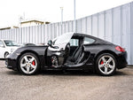 PORSCHE CAYMAN S