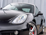 PORSCHE CAYMAN S