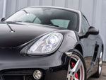 PORSCHE CAYMAN S