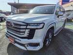 LANDCRUISER wagon
