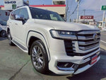 LANDCRUISER wagon