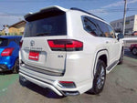 LANDCRUISER wagon