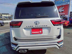 LANDCRUISER wagon