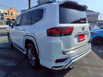 LANDCRUISER wagon