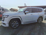 LANDCRUISER wagon