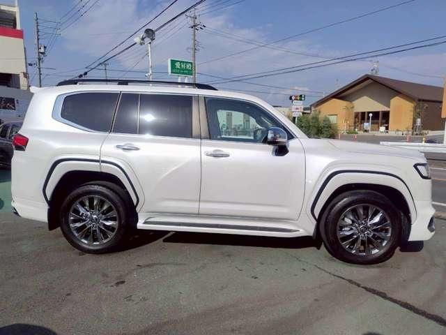LANDCRUISER wagon