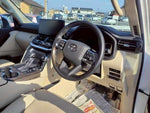 LANDCRUISER wagon