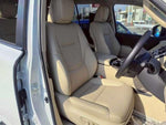 LANDCRUISER wagon