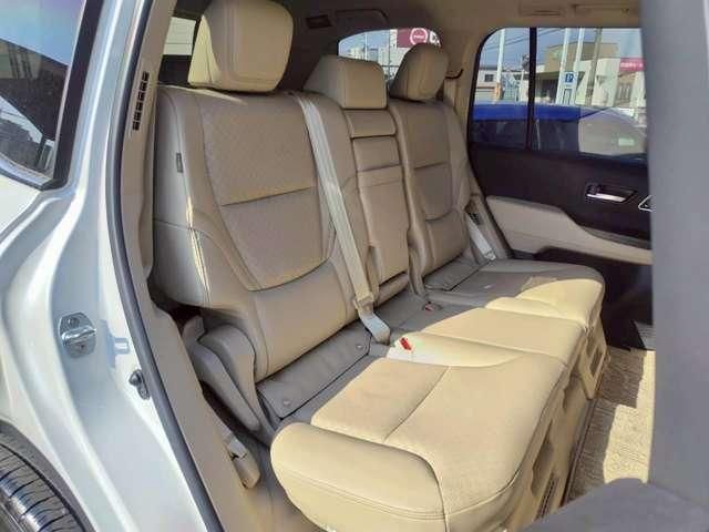LANDCRUISER wagon