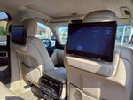 LANDCRUISER wagon