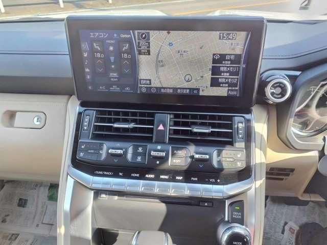 LANDCRUISER wagon
