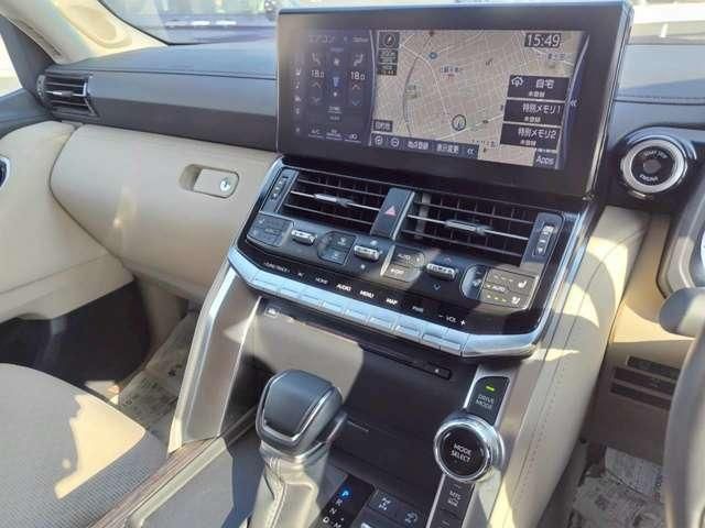 LANDCRUISER wagon
