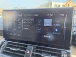 LANDCRUISER wagon