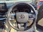 LANDCRUISER wagon