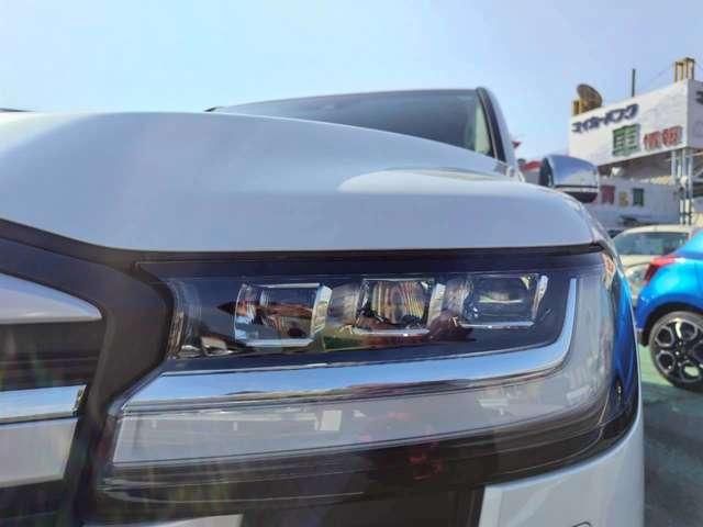 LANDCRUISER wagon