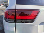 LANDCRUISER wagon