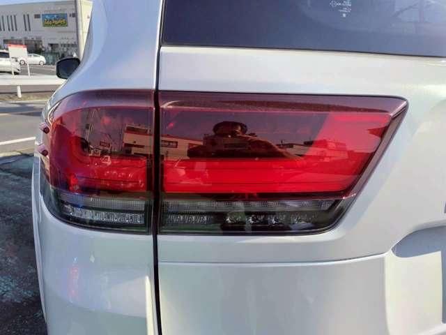 LANDCRUISER wagon