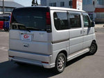 VAMOS 4WD