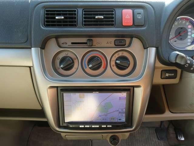 VAMOS 4WD