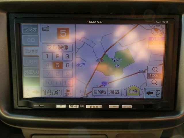 VAMOS 4WD