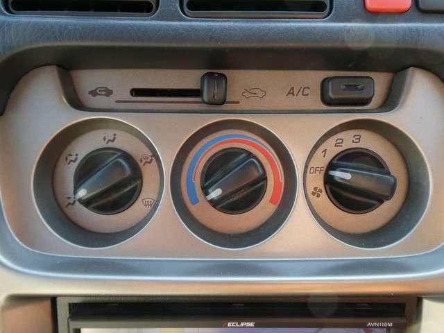 VAMOS 4WD