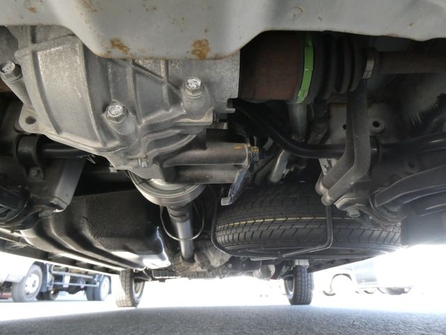 VAMOS 4WD