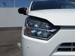 MIRA e:S
