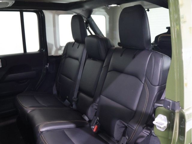 JEEP WRANGLER UNLIMITED