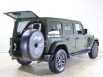 JEEP WRANGLER UNLIMITED
