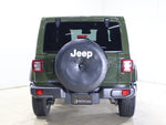 JEEP WRANGLER UNLIMITED