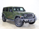 JEEP WRANGLER UNLIMITED