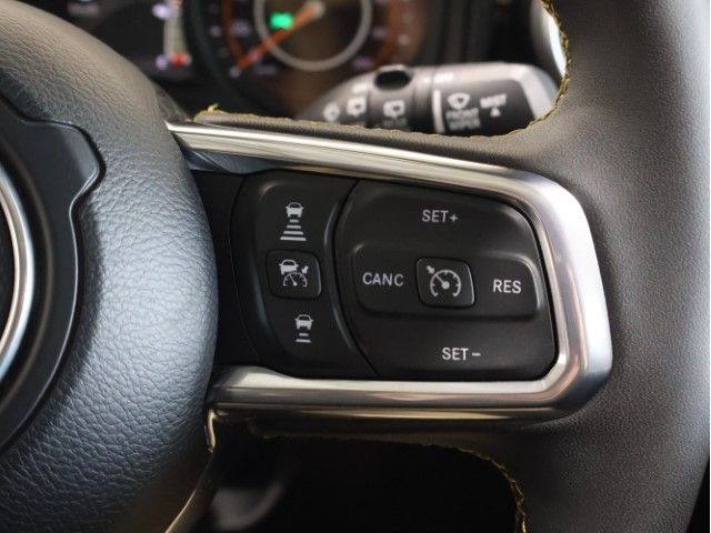 JEEP WRANGLER UNLIMITED