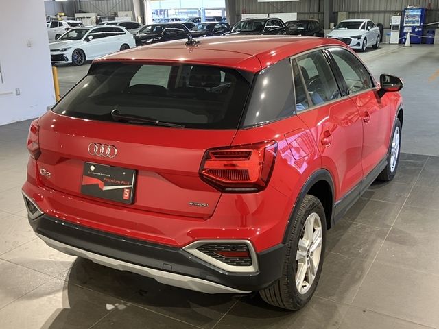 AUDI Q2