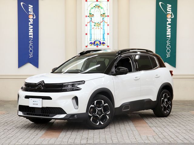 CITROEN C5 AIRCROSS SUV