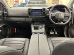 CITROEN C5 AIRCROSS SUV