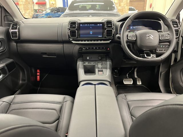 CITROEN C5 AIRCROSS SUV