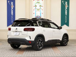 CITROEN C5 AIRCROSS SUV