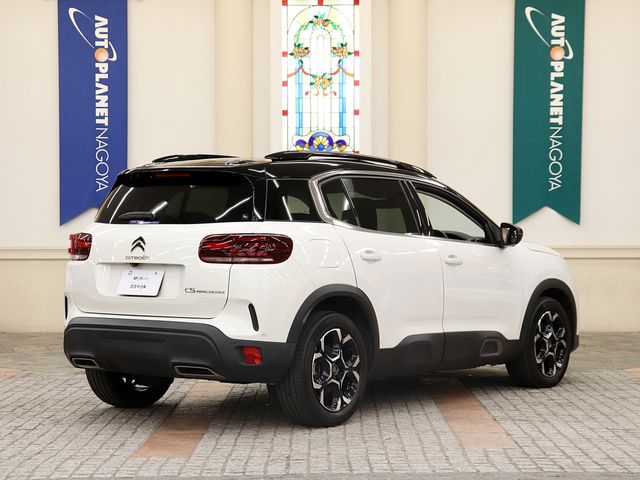 CITROEN C5 AIRCROSS SUV