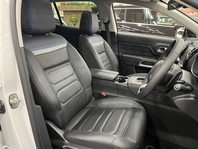 CITROEN C5 AIRCROSS SUV