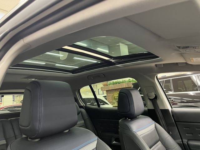 CITROEN C5 AIRCROSS SUV