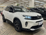 CITROEN C5 AIRCROSS SUV